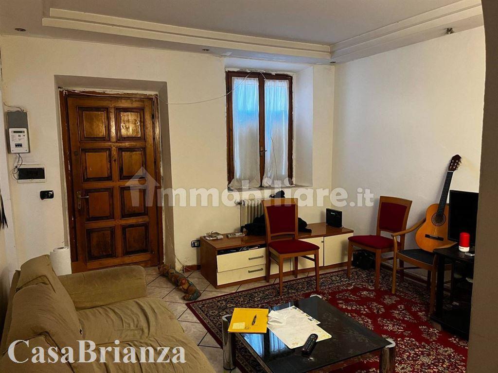 Appartamento in vendita a Lesmo, 2 locali, prezzo € 69.000 | PortaleAgenzieImmobiliari.it