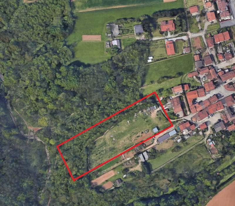 Terreno Agricolo in vendita a Correzzana, 9999 locali, prezzo € 90.000 | CambioCasa.it