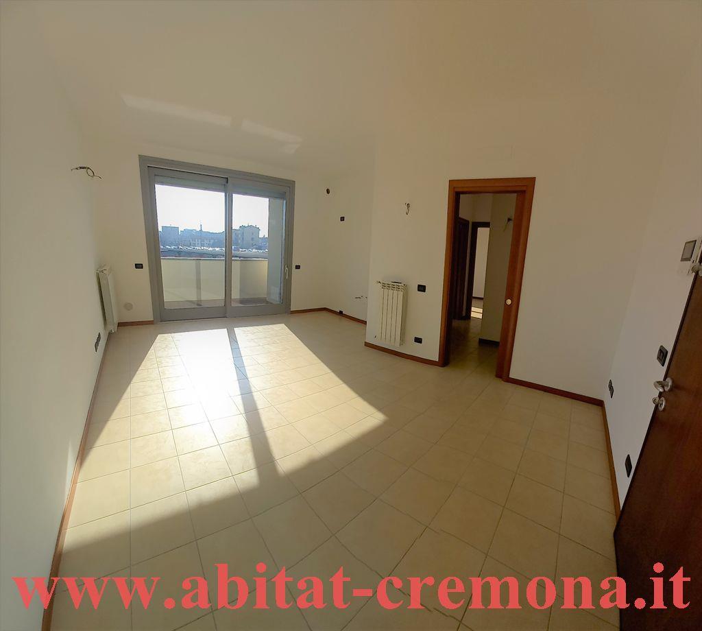 Appartamento in affitto a Cremona, 2 locali, zona Località: stazione, prezzo € 450 | PortaleAgenzieImmobiliari.it