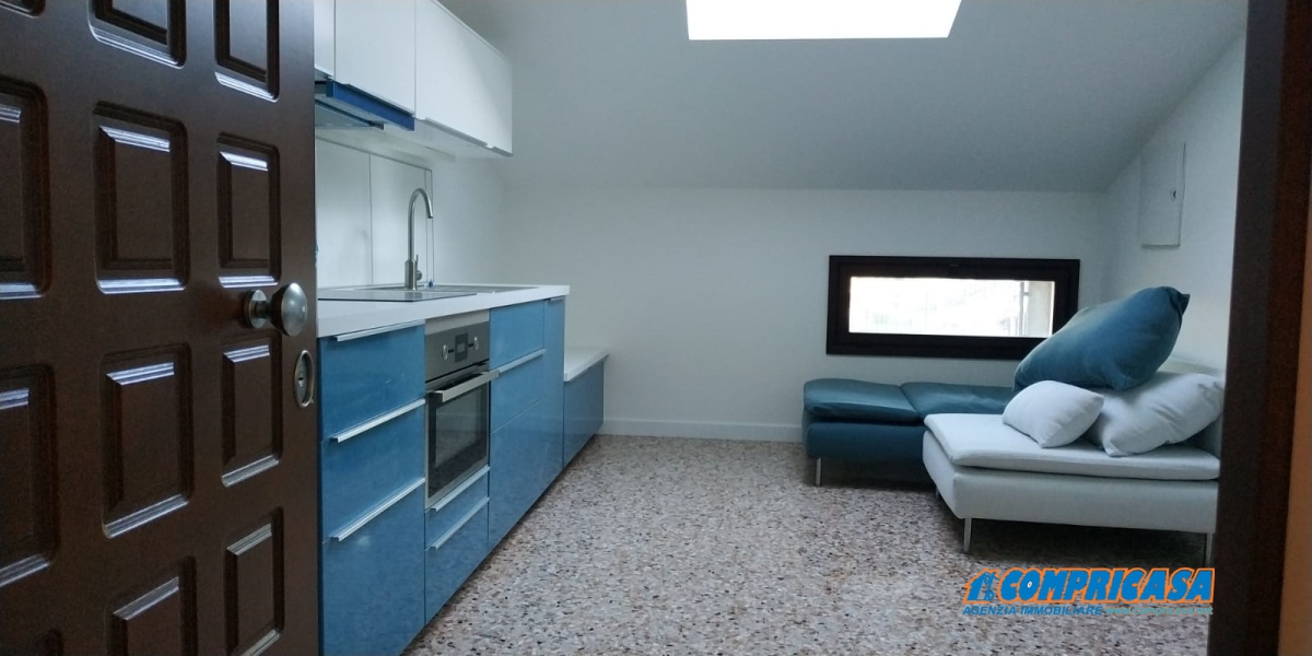Appartamento in affitto a Montagnana, 3 locali, prezzo € 550 | CambioCasa.it