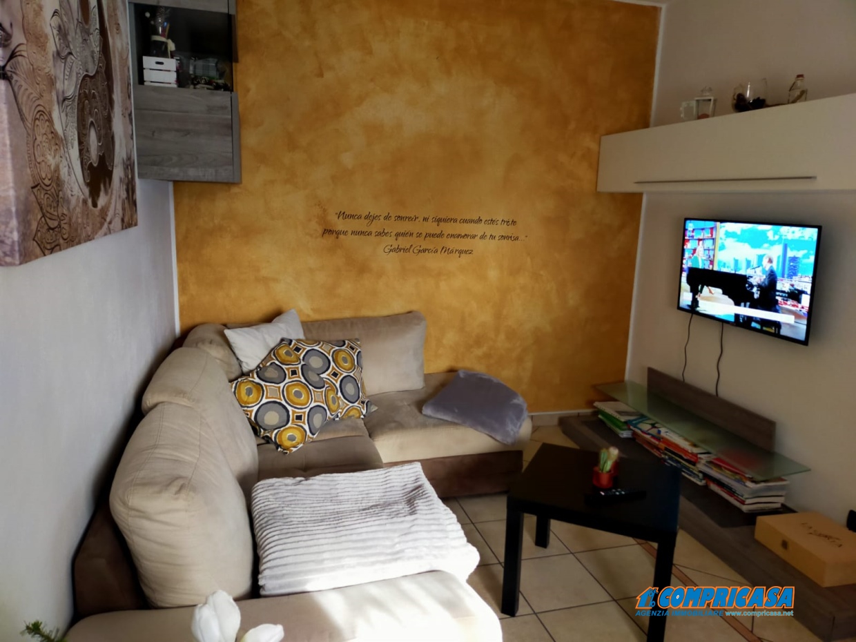Appartamento in affitto a Montagnana, 3 locali, prezzo € 490 | CambioCasa.it