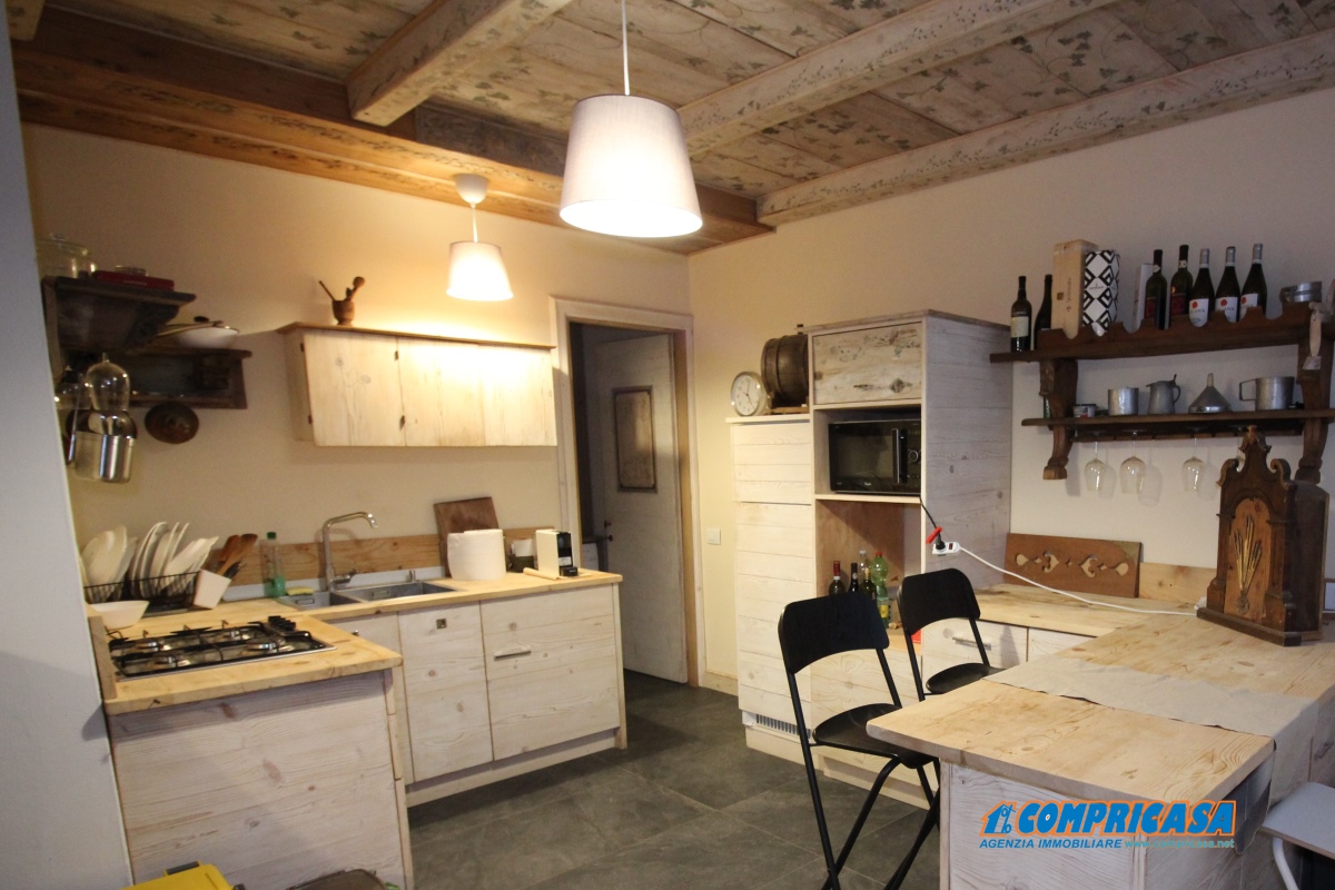 Appartamento in affitto a Montagnana, 5 locali, prezzo € 600 | CambioCasa.it
