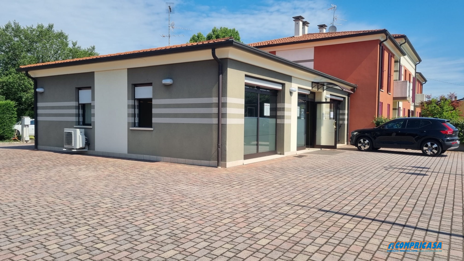 Negozio / Locale in vendita a Montagnana, 3 locali, prezzo € 290.000 | PortaleAgenzieImmobiliari.it