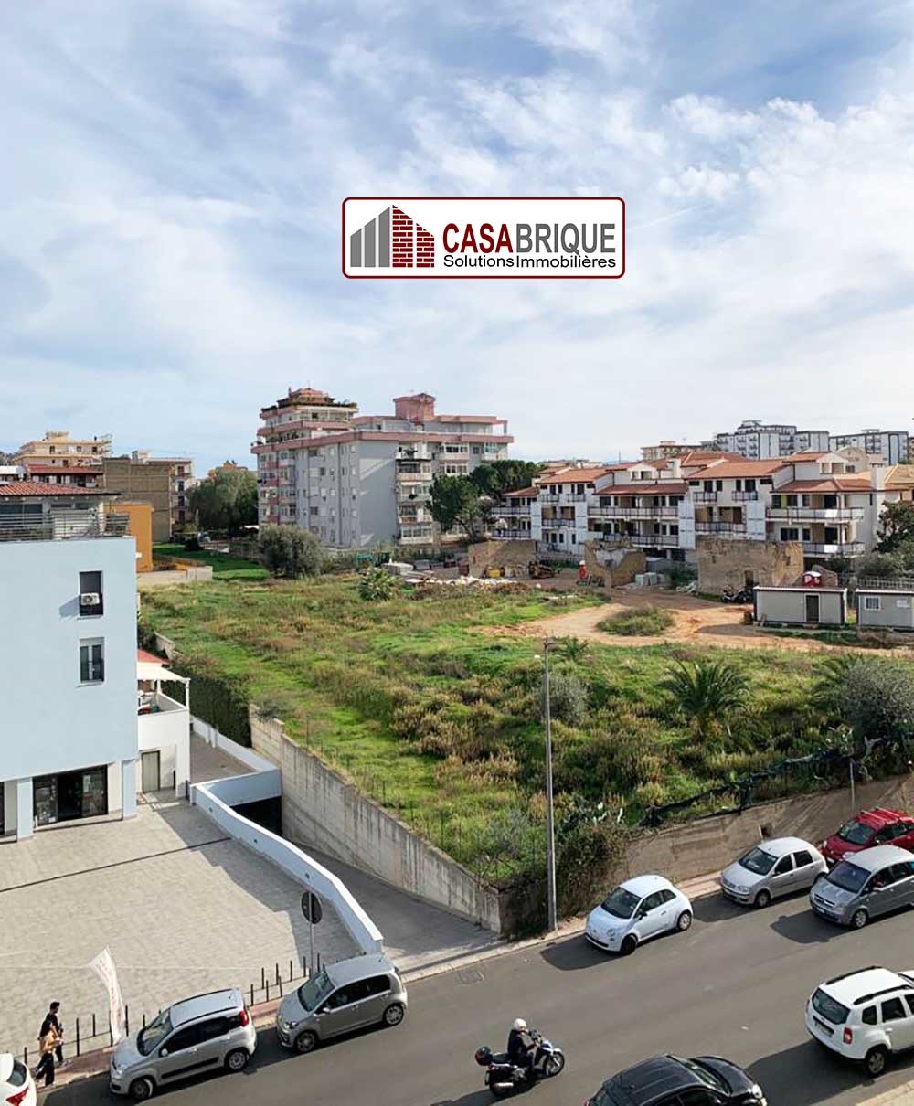 Appartamento in vendita a Bagheria, 5 locali, prezzo € 160.000 | PortaleAgenzieImmobiliari.it