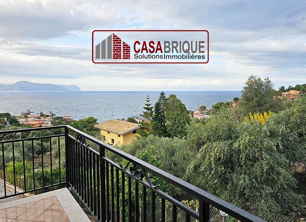 Appartamento in vendita a Santa Flavia, 4 locali, prezzo € 249.000 | PortaleAgenzieImmobiliari.it