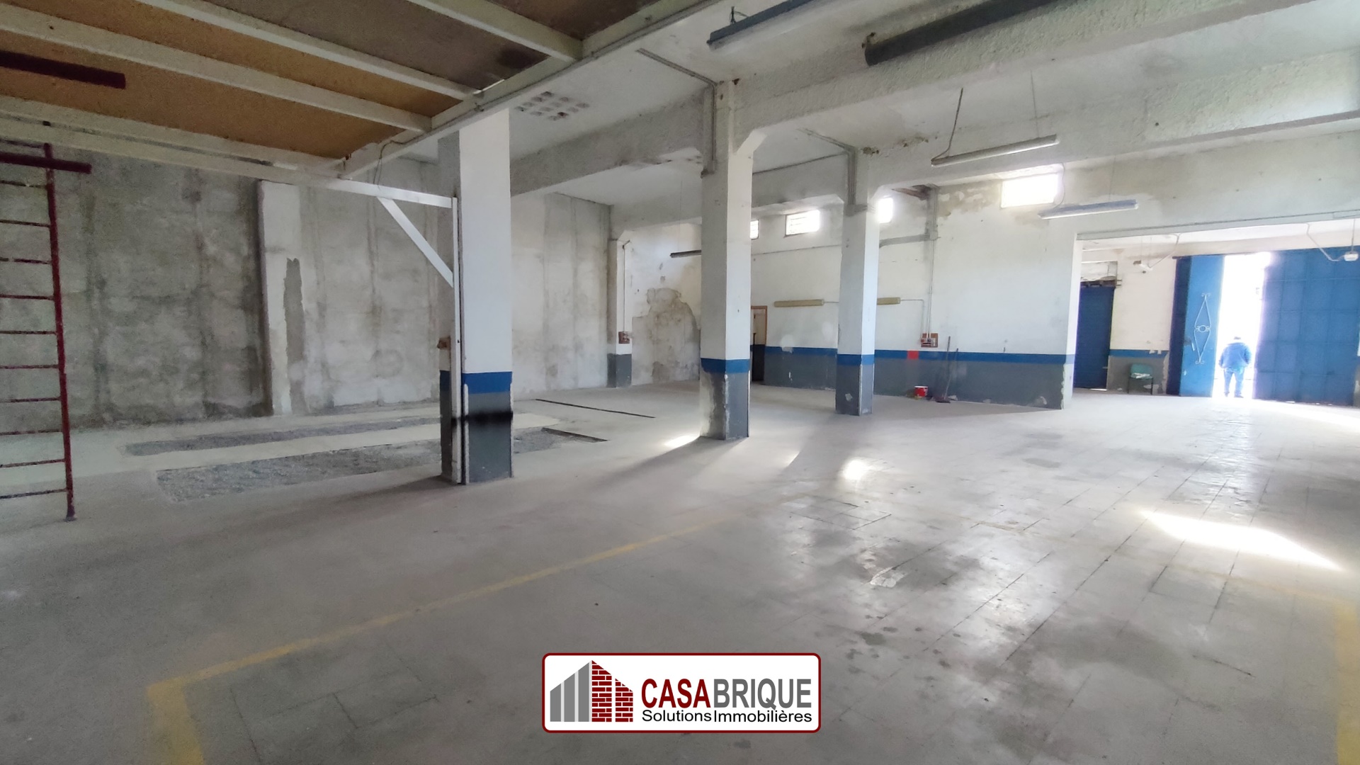 Laboratorio in vendita a Casteldaccia, 1 locali, prezzo € 225.000 | PortaleAgenzieImmobiliari.it