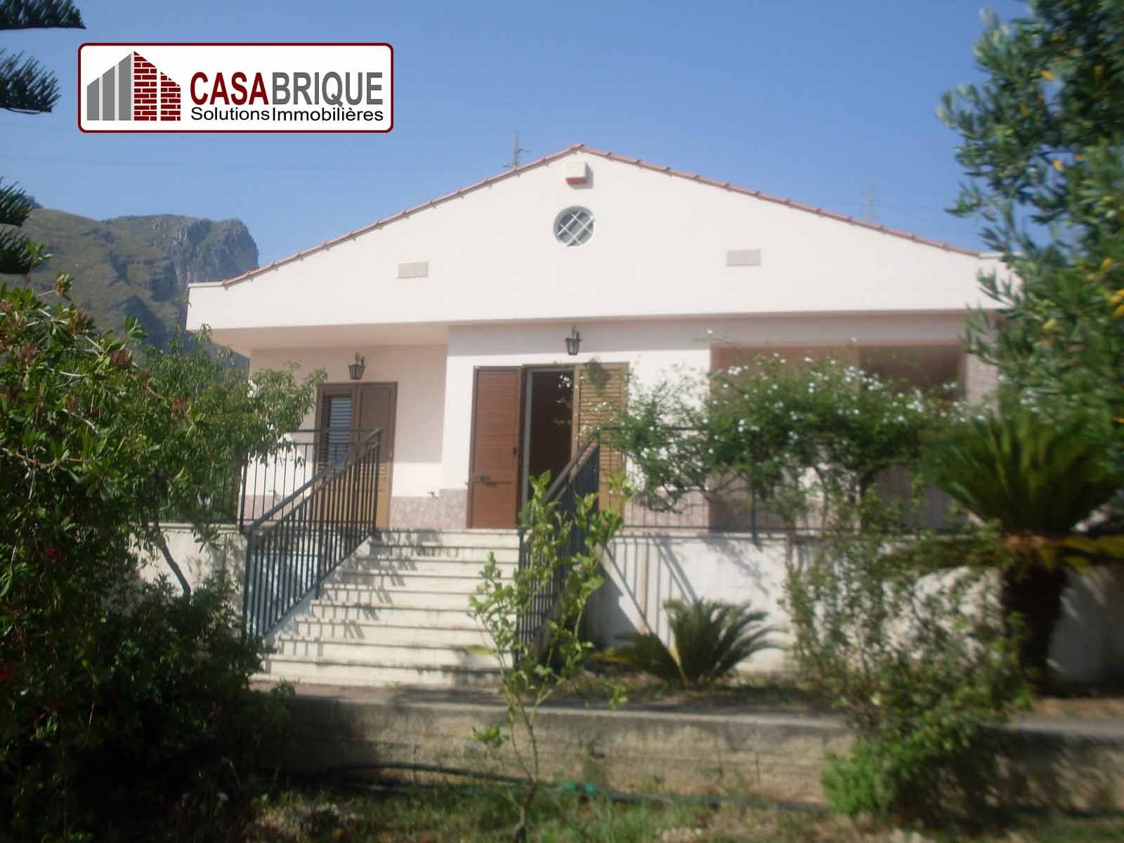 Villa in vendita a Termini Imerese, 4 locali, prezzo € 180.000 | PortaleAgenzieImmobiliari.it