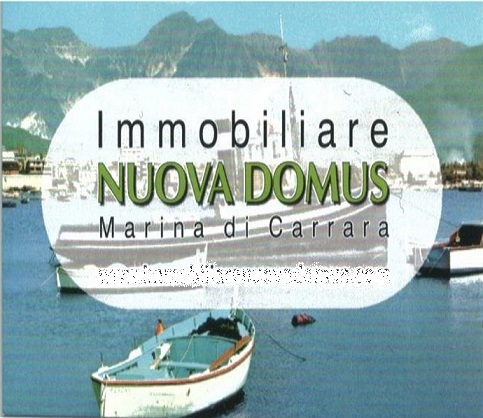 NUOVA DOMUS Marina di Carrara