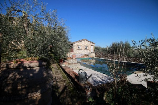 Villa in vendita a Sovicille, 9 locali, prezzo € 950.000 | PortaleAgenzieImmobiliari.it