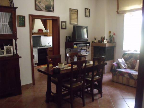 Appartamento in vendita a Monteroni d'Arbia, 4 locali, prezzo € 240.000 | PortaleAgenzieImmobiliari.it