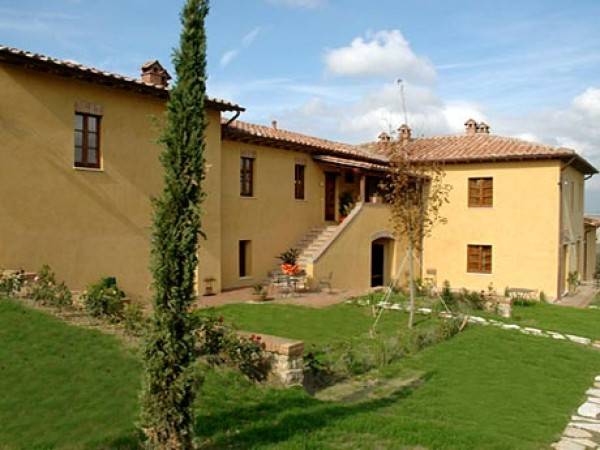 Villa in vendita a Asciano, 50 locali, prezzo € 2.500.000 | PortaleAgenzieImmobiliari.it