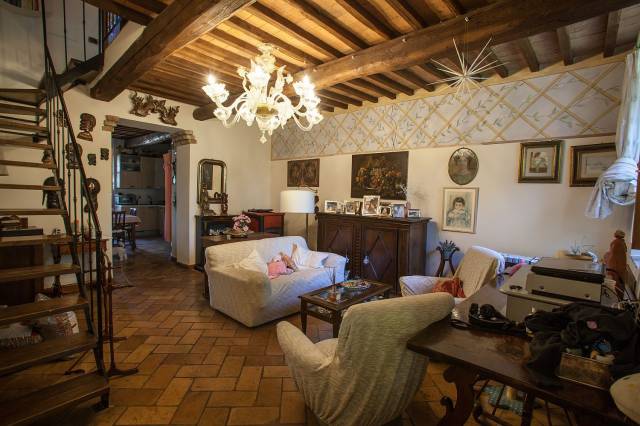 Villa a Schiera in vendita a Siena, 5 locali, prezzo € 430.000 | PortaleAgenzieImmobiliari.it