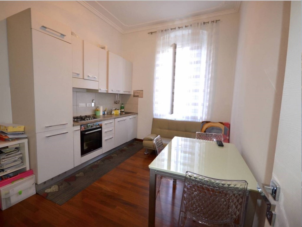 Appartamento in vendita a La Spezia, 4 locali, prezzo € 132.000 | PortaleAgenzieImmobiliari.it