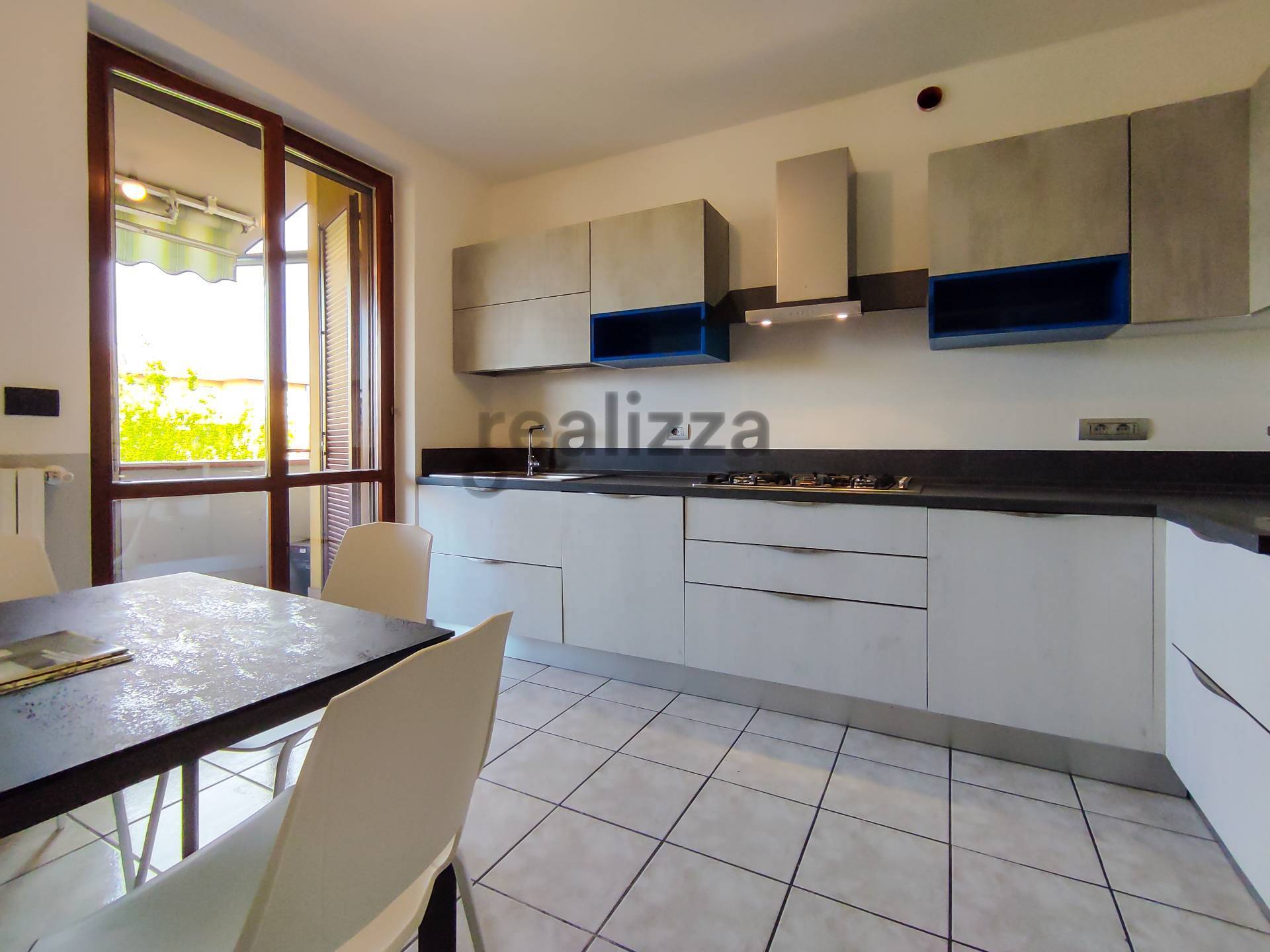 Appartamento in vendita a Madone, 3 locali, prezzo € 127.000 | PortaleAgenzieImmobiliari.it