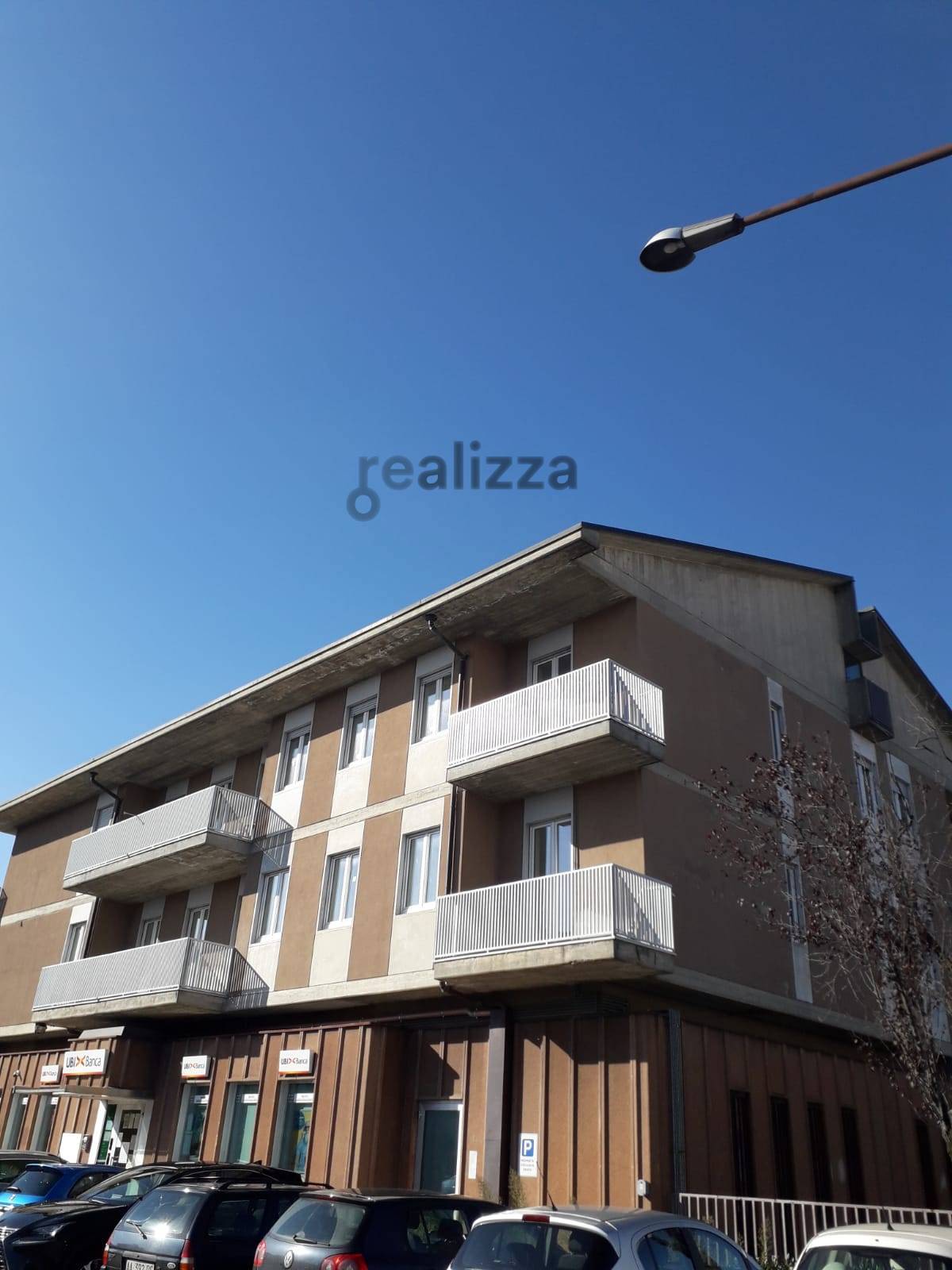 Appartamento in vendita a Madone, 2 locali, prezzo € 95.000 | PortaleAgenzieImmobiliari.it