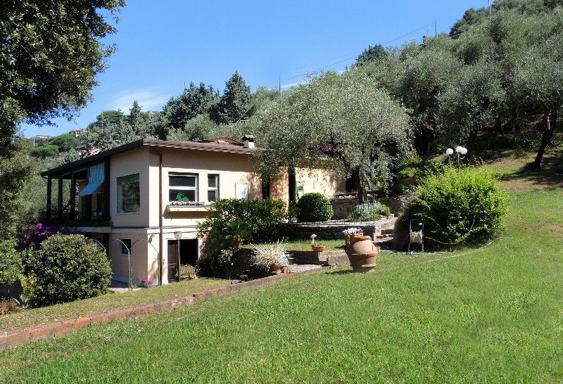 Villa in vendita a Lerici, 9 locali, prezzo € 6.500.000 | PortaleAgenzieImmobiliari.it