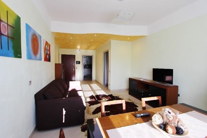 Appartamento in vendita a La Spezia, 5 locali, prezzo € 215.000 | PortaleAgenzieImmobiliari.it