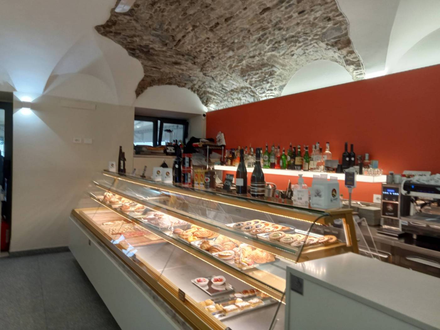 Bar in vendita a Lerici, 1 locali, prezzo € 260.000 | PortaleAgenzieImmobiliari.it