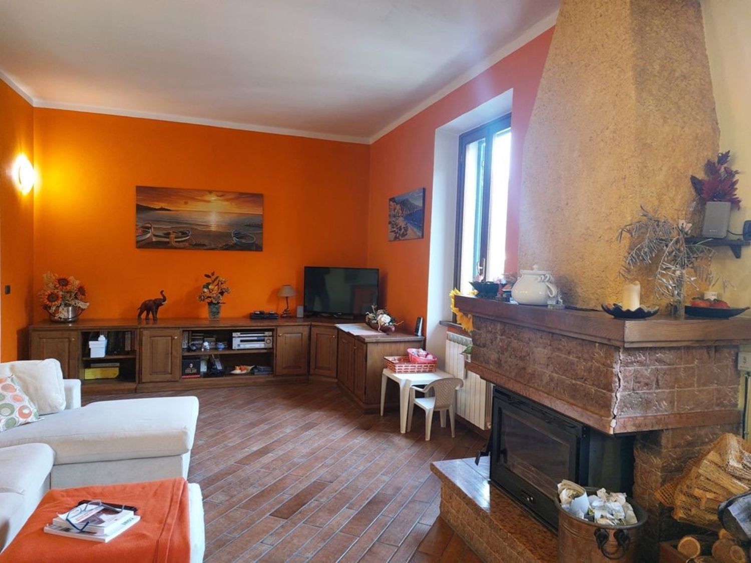 Appartamento in vendita a Borgo a Mozzano, 5 locali, prezzo € 179.000 | PortaleAgenzieImmobiliari.it