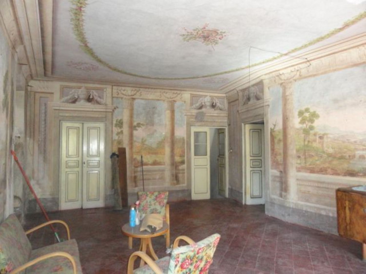 Villa in vendita a Borgo a Mozzano, 18 locali, prezzo € 155.000 | PortaleAgenzieImmobiliari.it