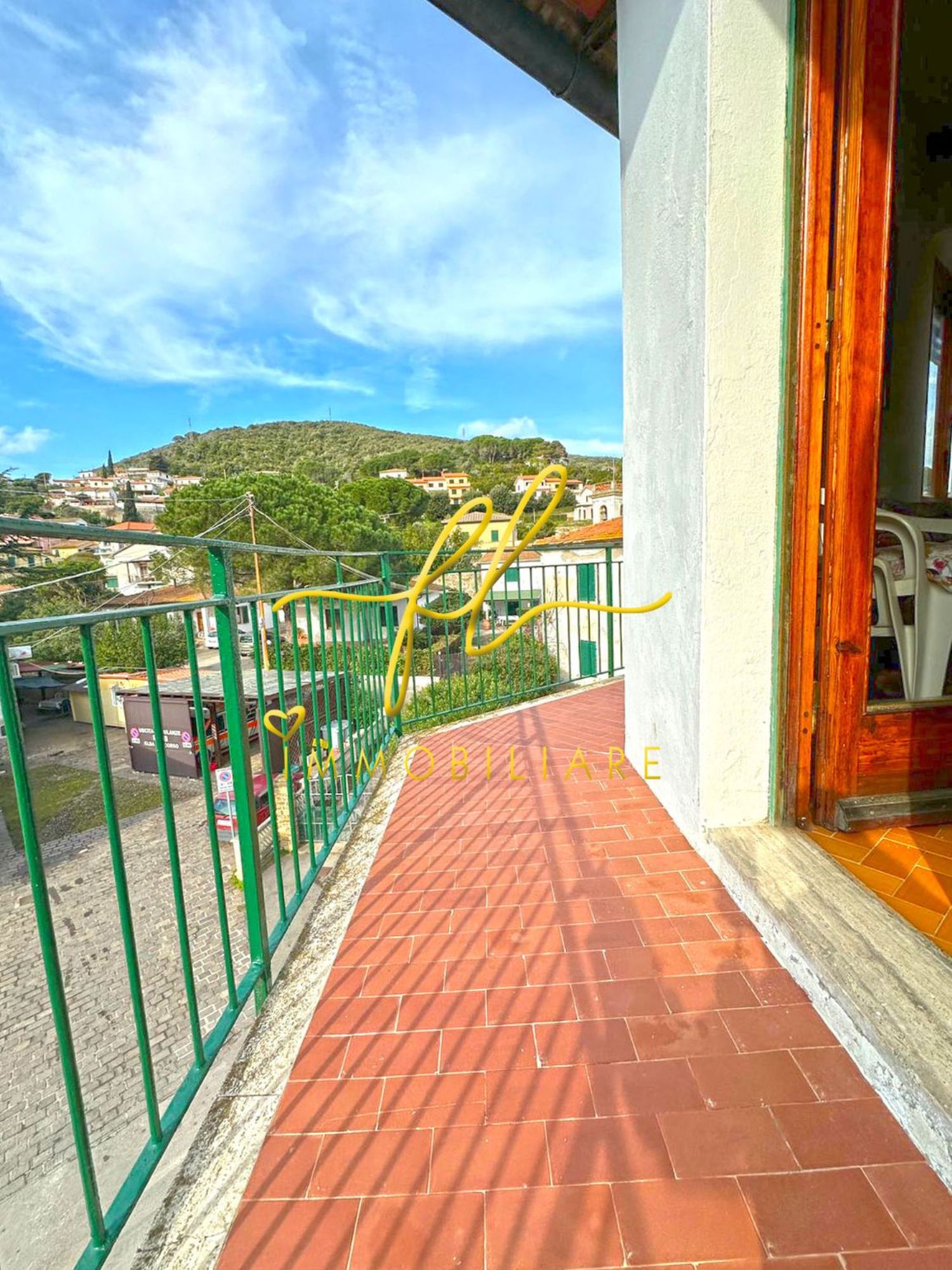 Appartamento in vendita a Rio Marina, 5 locali, prezzo € 220.000 | PortaleAgenzieImmobiliari.it