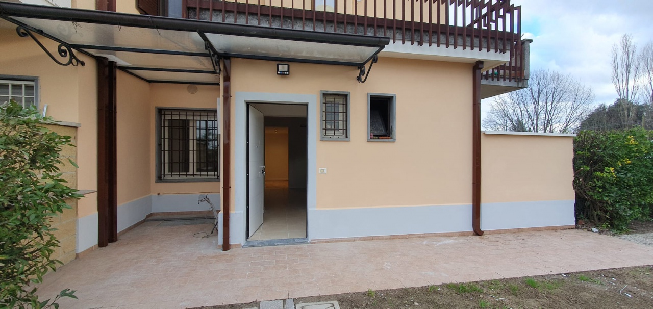Appartamento in vendita a Capannori, 3 locali, prezzo € 180.000 | PortaleAgenzieImmobiliari.it
