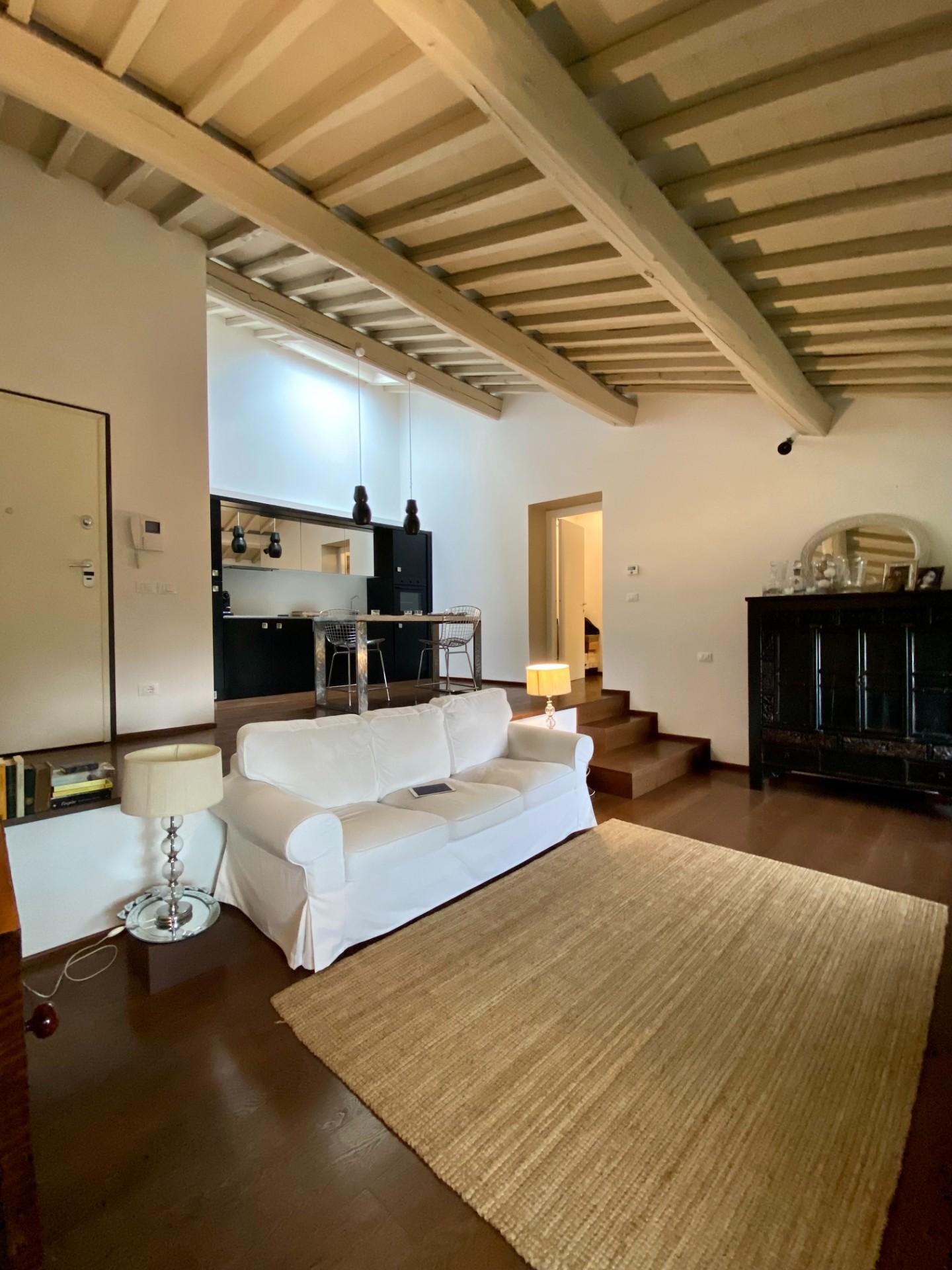 Appartamento in vendita a Quarrata, 3 locali, prezzo € 329.000 | CambioCasa.it
