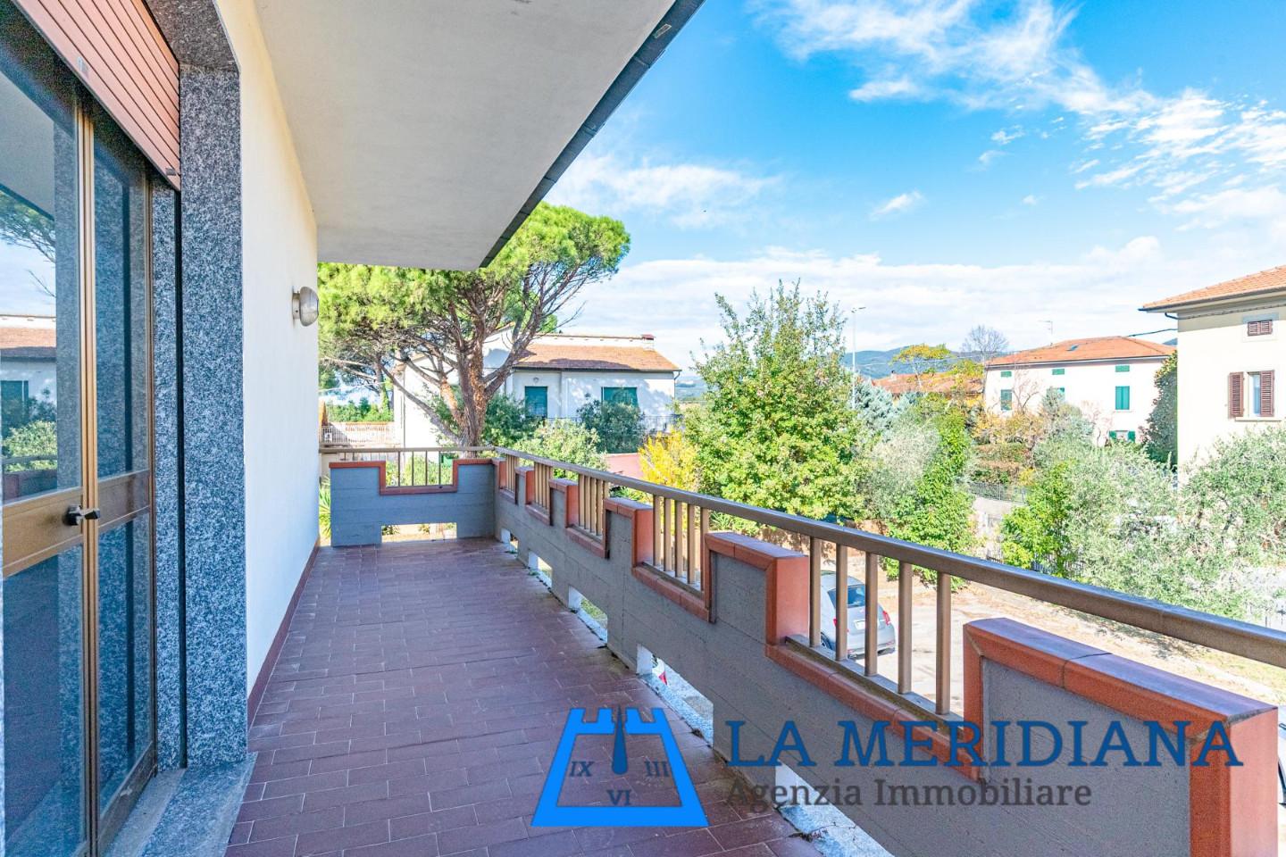 Appartamento in vendita a Larciano, 5 locali, prezzo € 180.000 | PortaleAgenzieImmobiliari.it