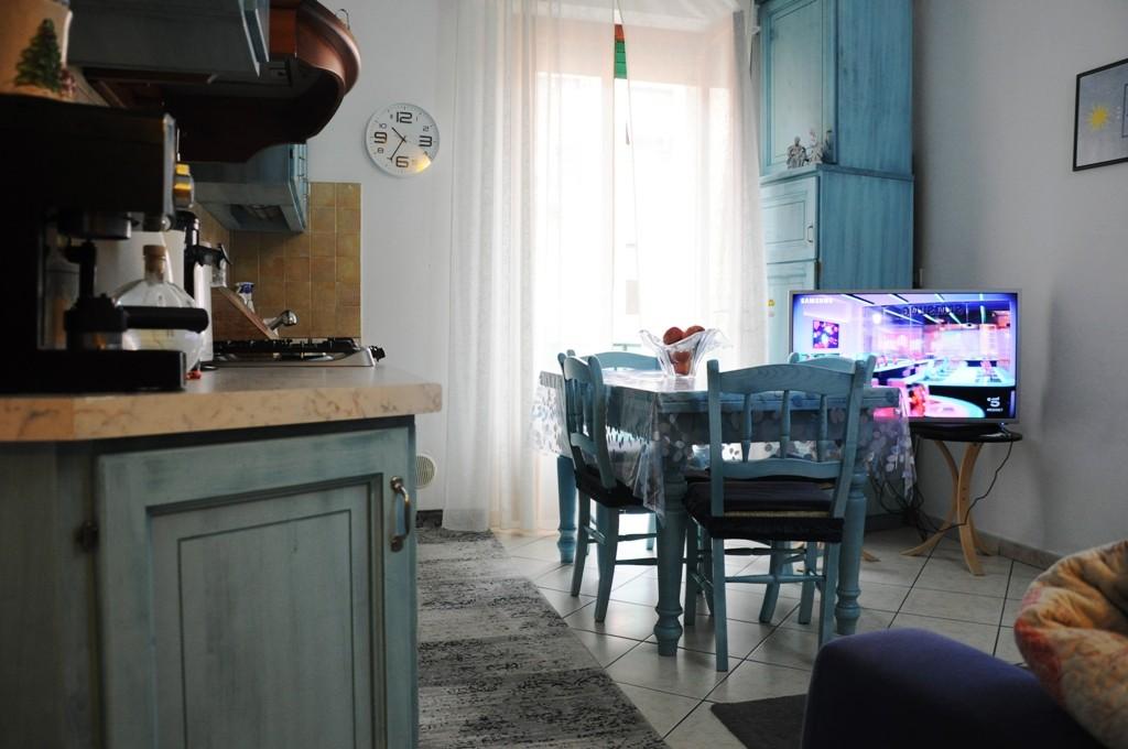 Appartamento in vendita a Poggibonsi, 3 locali, prezzo € 143.000 | PortaleAgenzieImmobiliari.it