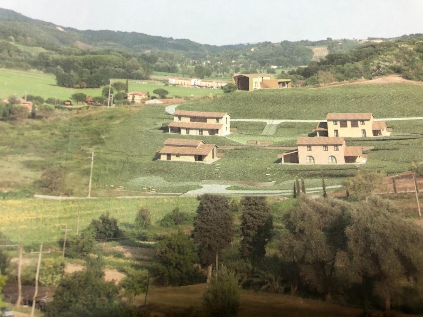 Terreno Edificabile Residenziale in vendita a San Miniato, 9999 locali, prezzo € 140.000 | PortaleAgenzieImmobiliari.it