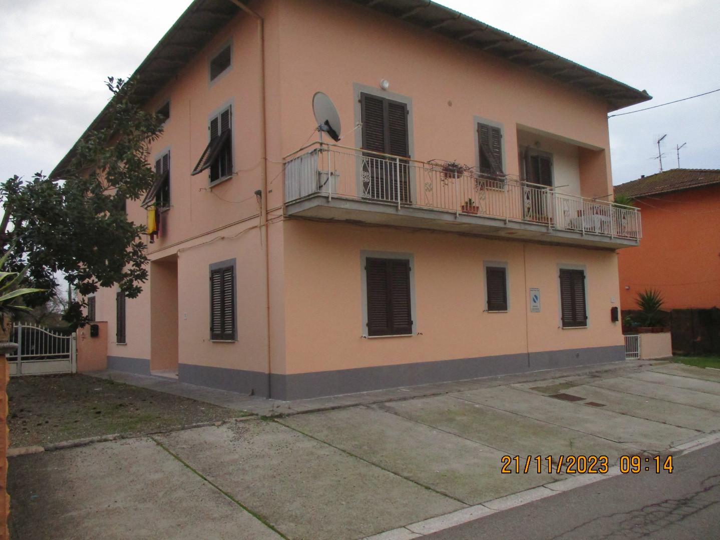 Appartamento in vendita a Santa Maria a Monte, 2 locali, prezzo € 79.500 | PortaleAgenzieImmobiliari.it