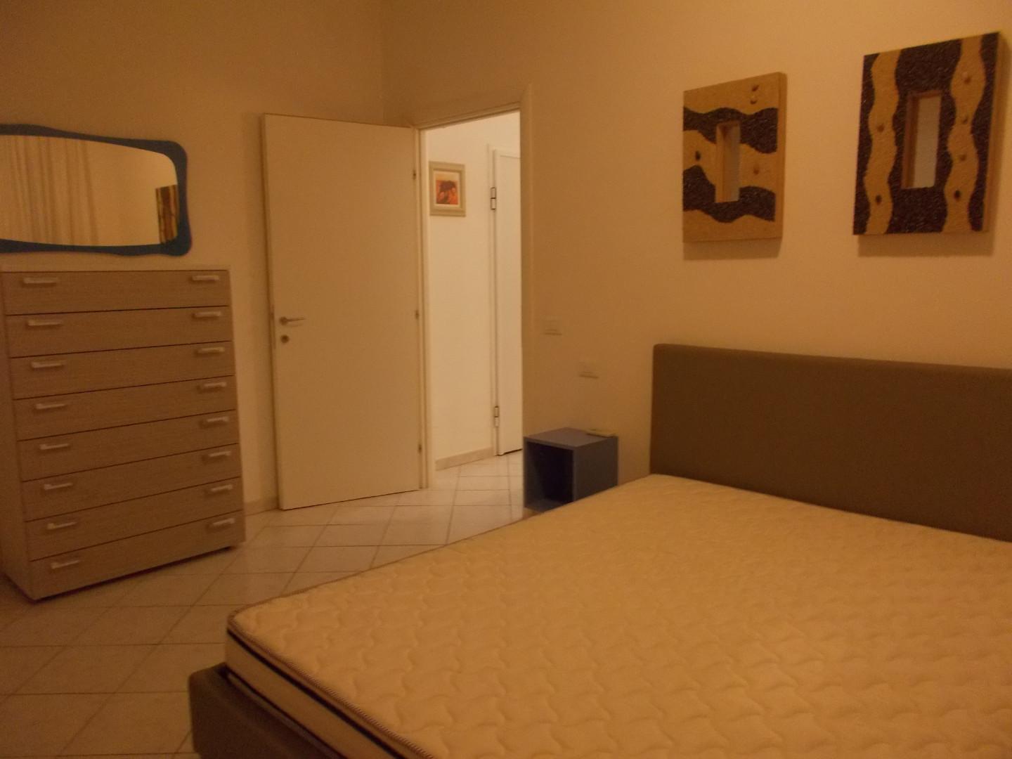 Appartamento in affitto a Ponsacco, 2 locali, prezzo € 450 | CambioCasa.it