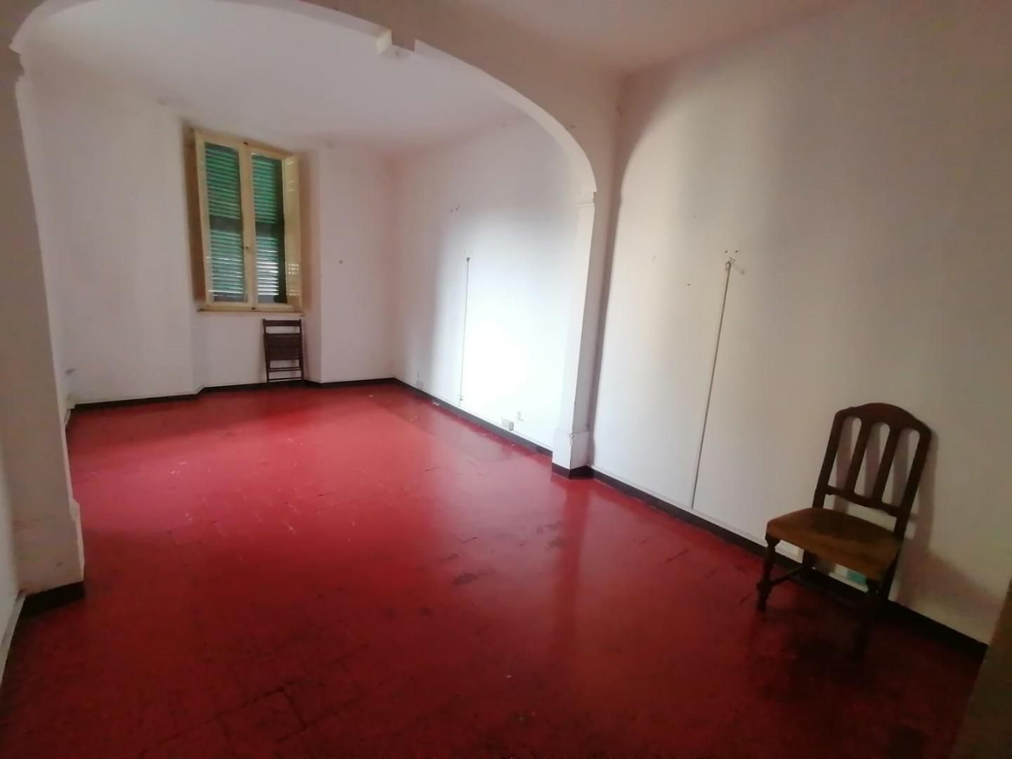 Appartamento in vendita a Pieve Fosciana, 5 locali, prezzo € 70.000 | PortaleAgenzieImmobiliari.it