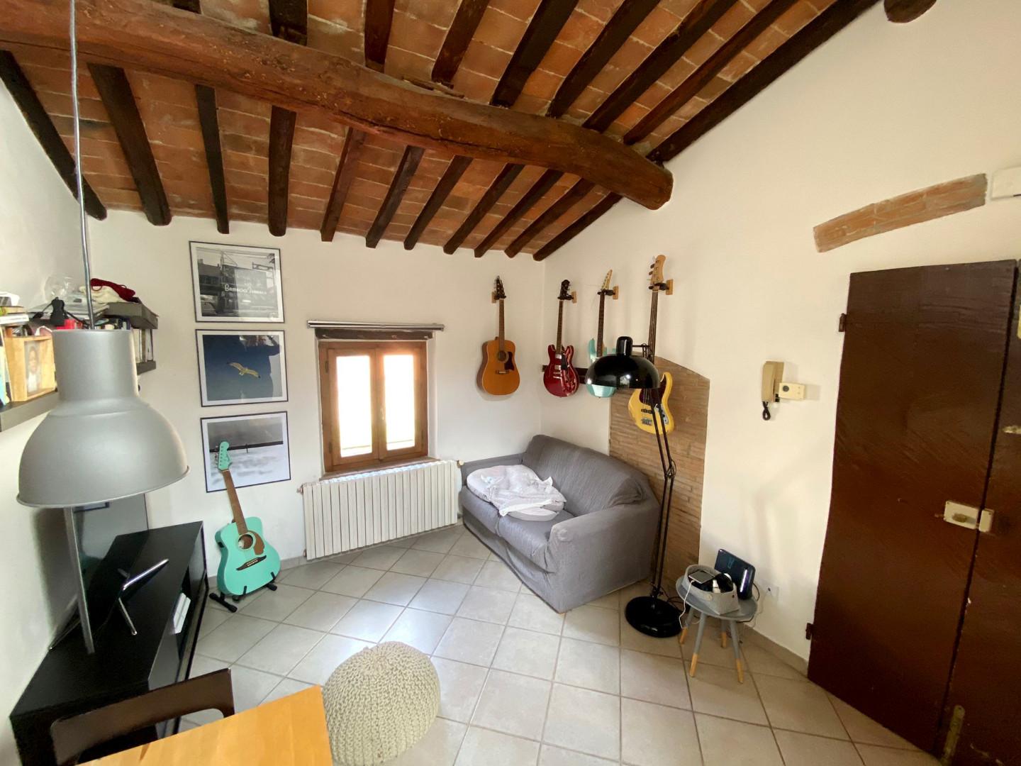 Appartamento in vendita a Vicopisano, 3 locali, prezzo € 110.000 | PortaleAgenzieImmobiliari.it