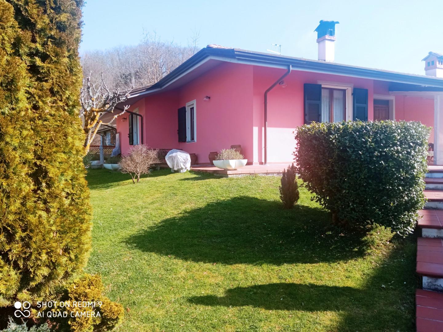 Villa in vendita a Villafranca in Lunigiana, 7 locali, prezzo € 410.000 | PortaleAgenzieImmobiliari.it