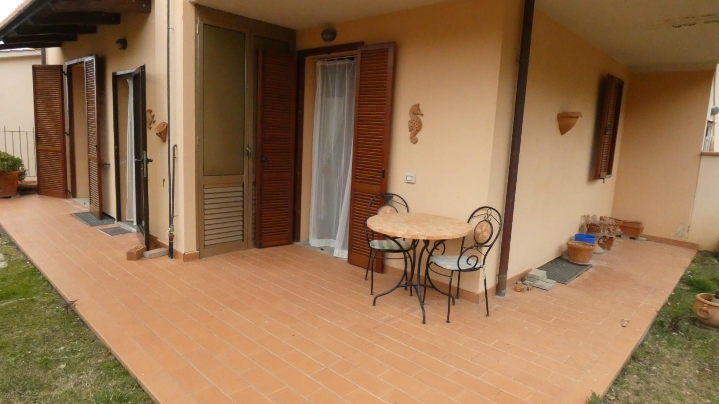 Appartamento in vendita a Rosignano Marittimo, 4 locali, prezzo € 220.000 | PortaleAgenzieImmobiliari.it