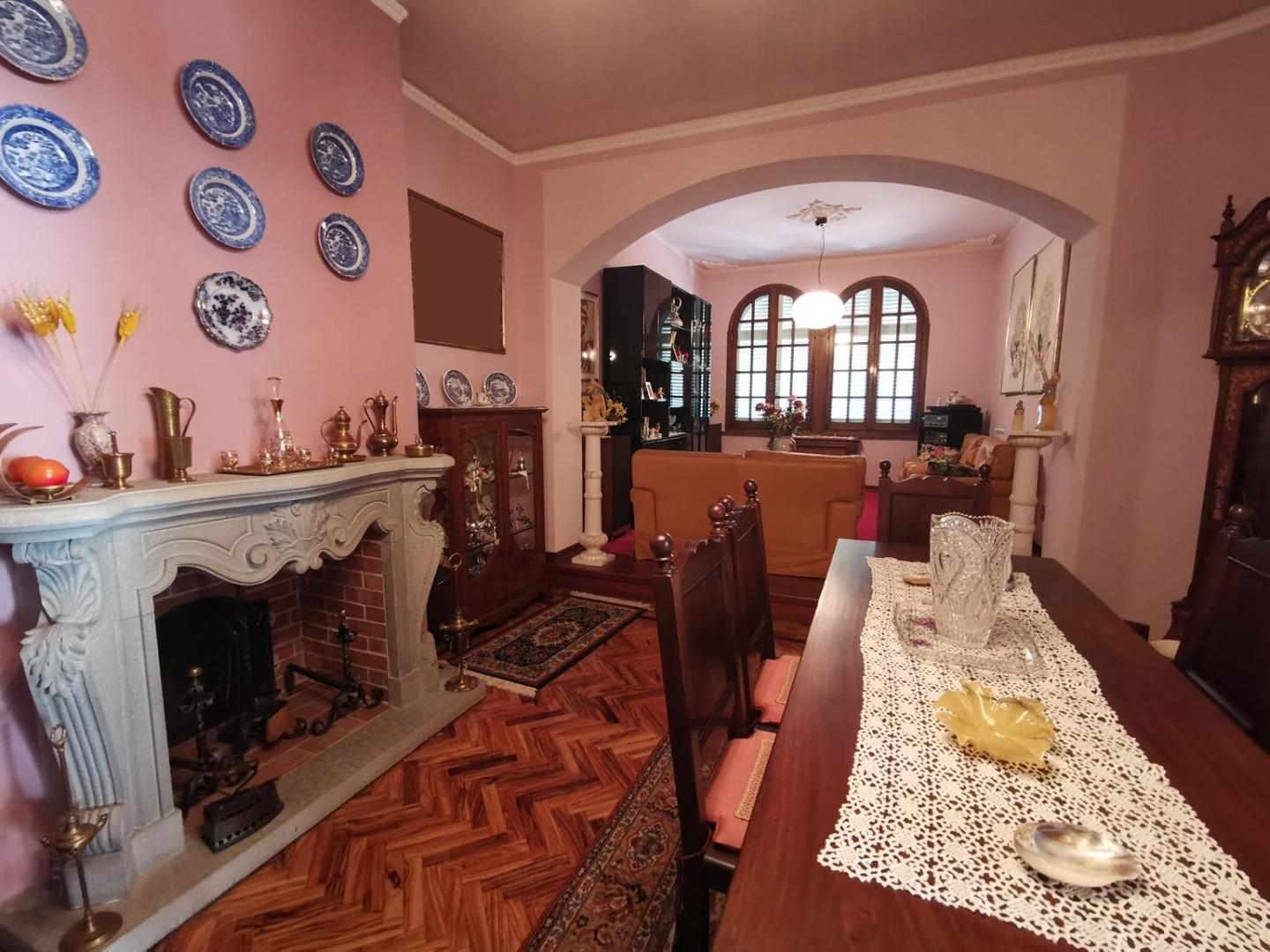 Villa Bifamiliare in vendita a Vinci, 8 locali, prezzo € 630.000 | PortaleAgenzieImmobiliari.it
