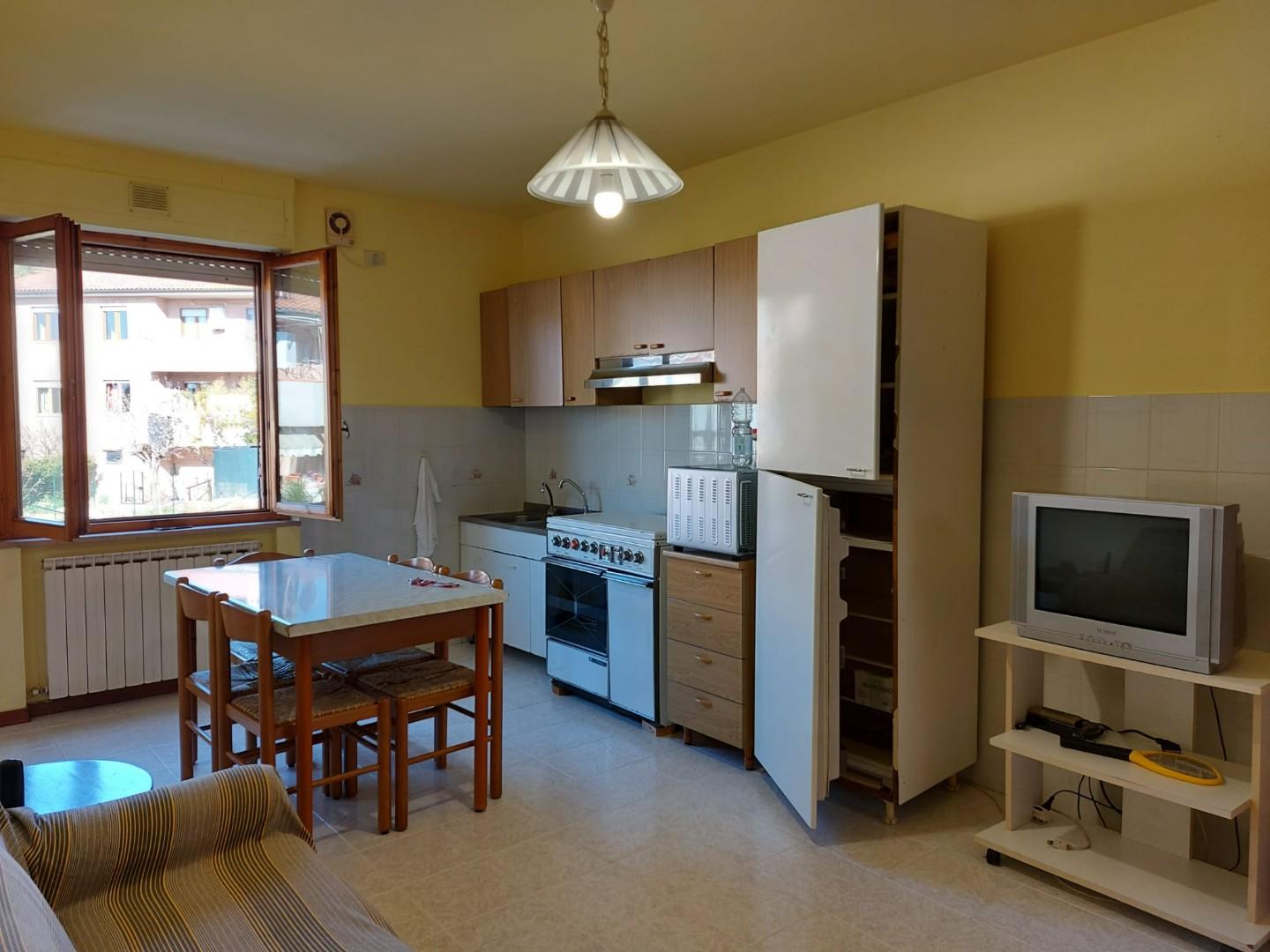 Appartamento in vendita a Siena, 4 locali, prezzo € 225.000 | PortaleAgenzieImmobiliari.it