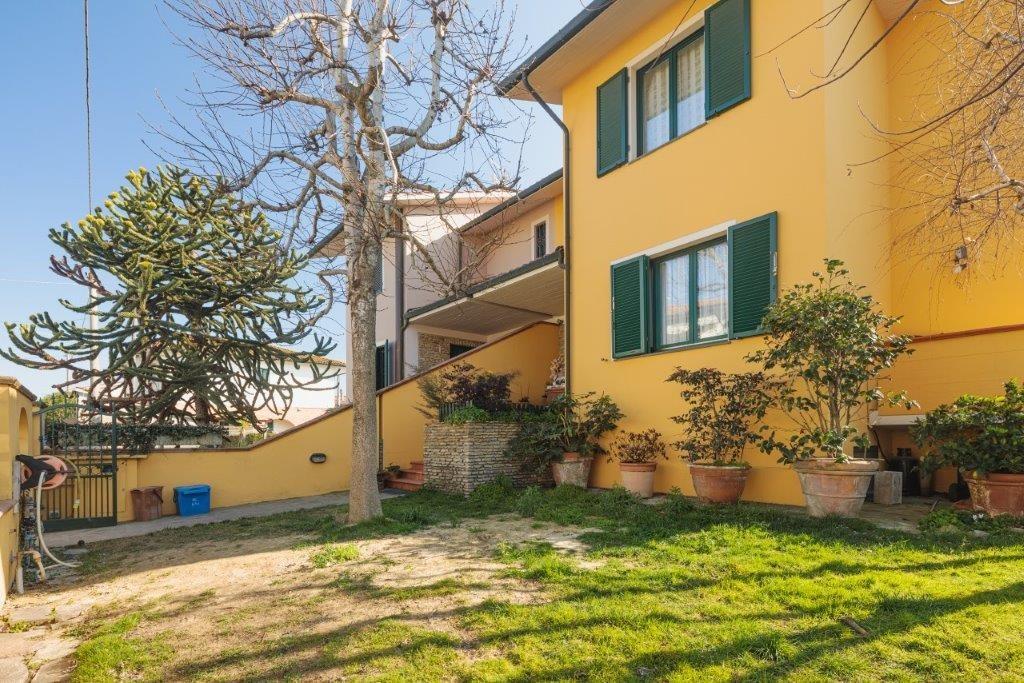 Villa a Schiera in Vendita a Casciana Terme Lari