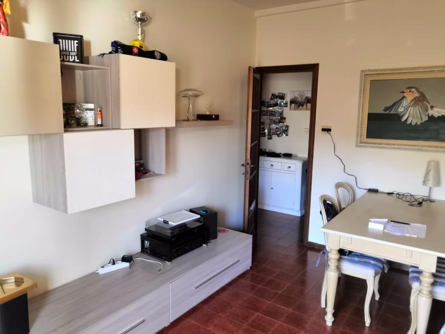 Appartamento in vendita a Pisa, 4 locali, prezzo € 225.000 | PortaleAgenzieImmobiliari.it