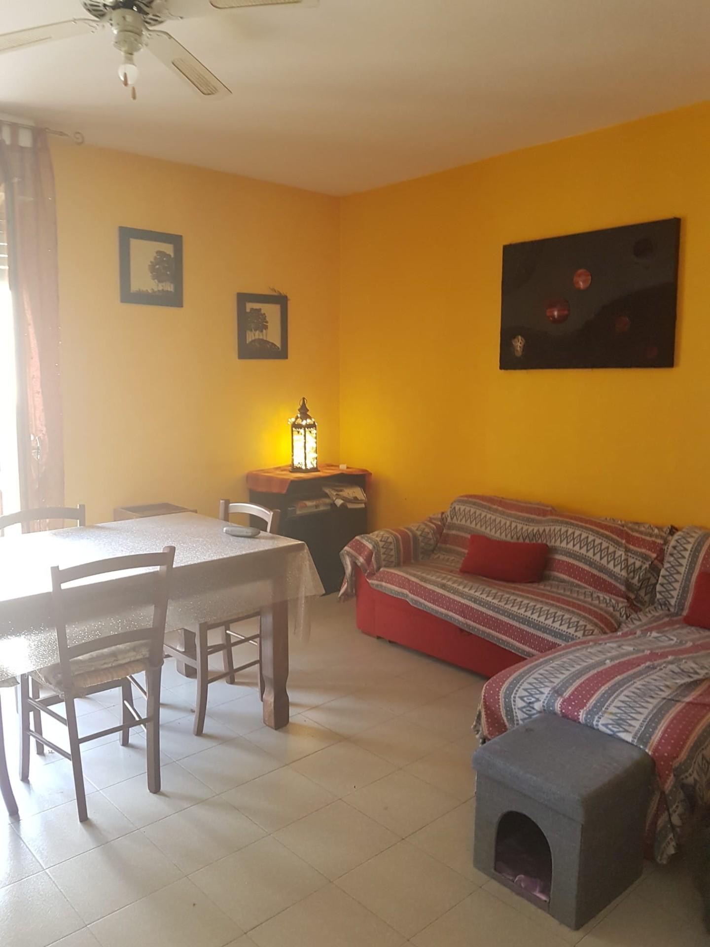 Appartamento in vendita a Santo Stefano di Magra, 4 locali, prezzo € 107.000 | PortaleAgenzieImmobiliari.it
