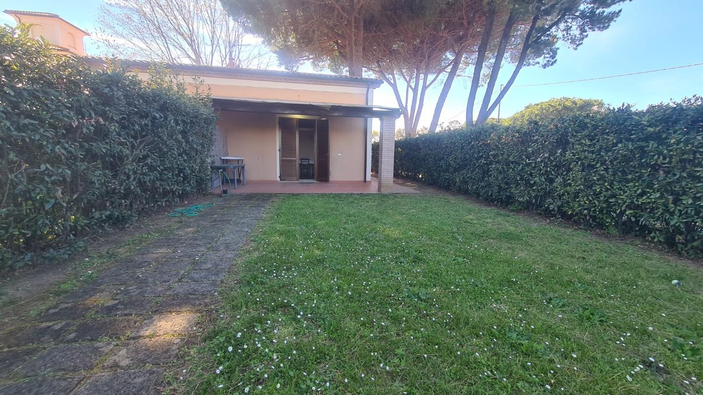 Villa a Schiera in vendita a Rosignano Marittimo, 3 locali, prezzo € 225.000 | PortaleAgenzieImmobiliari.it