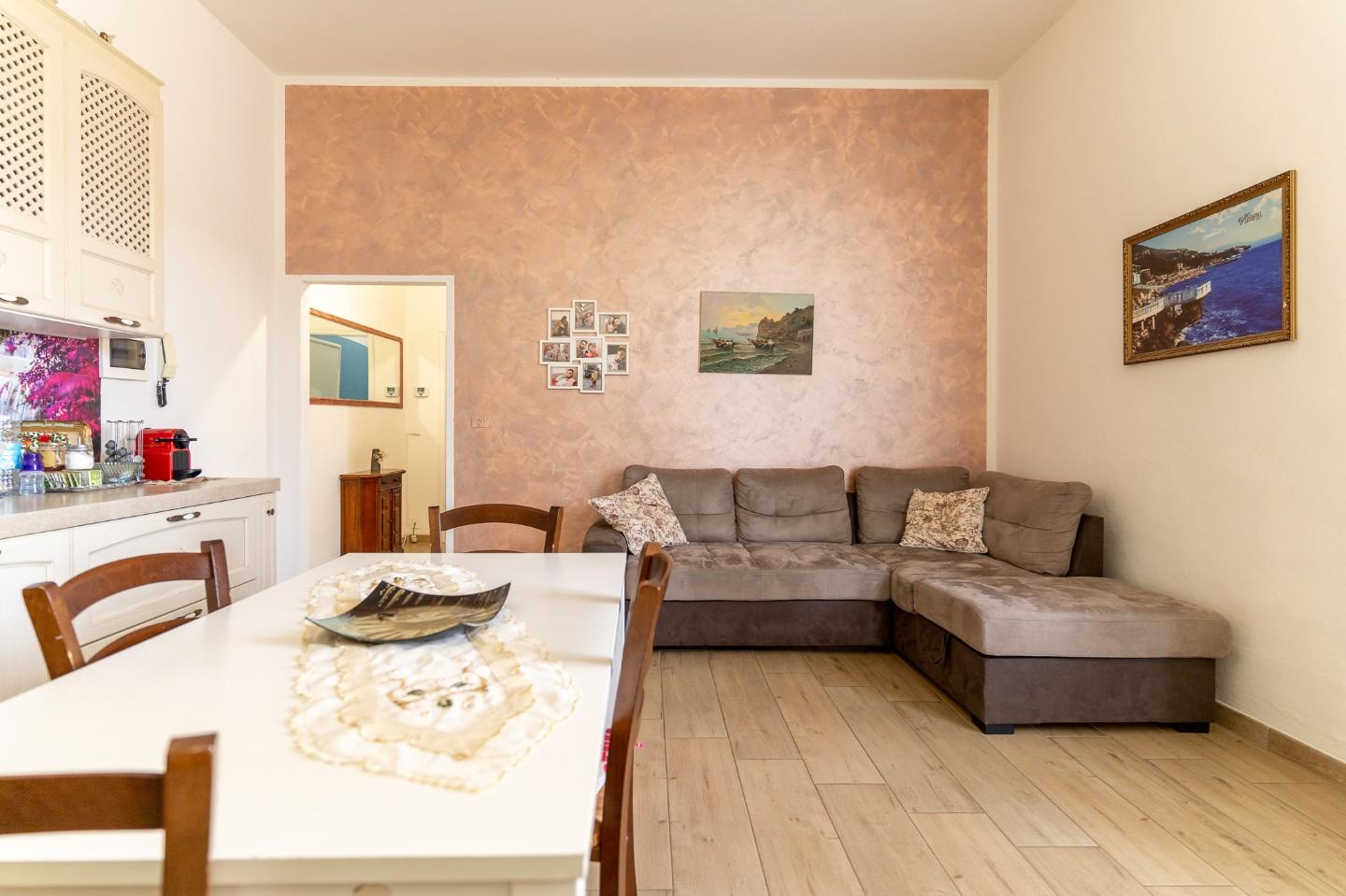 Appartamento in vendita a Montelupo Fiorentino, 3 locali, prezzo € 165.000 | PortaleAgenzieImmobiliari.it