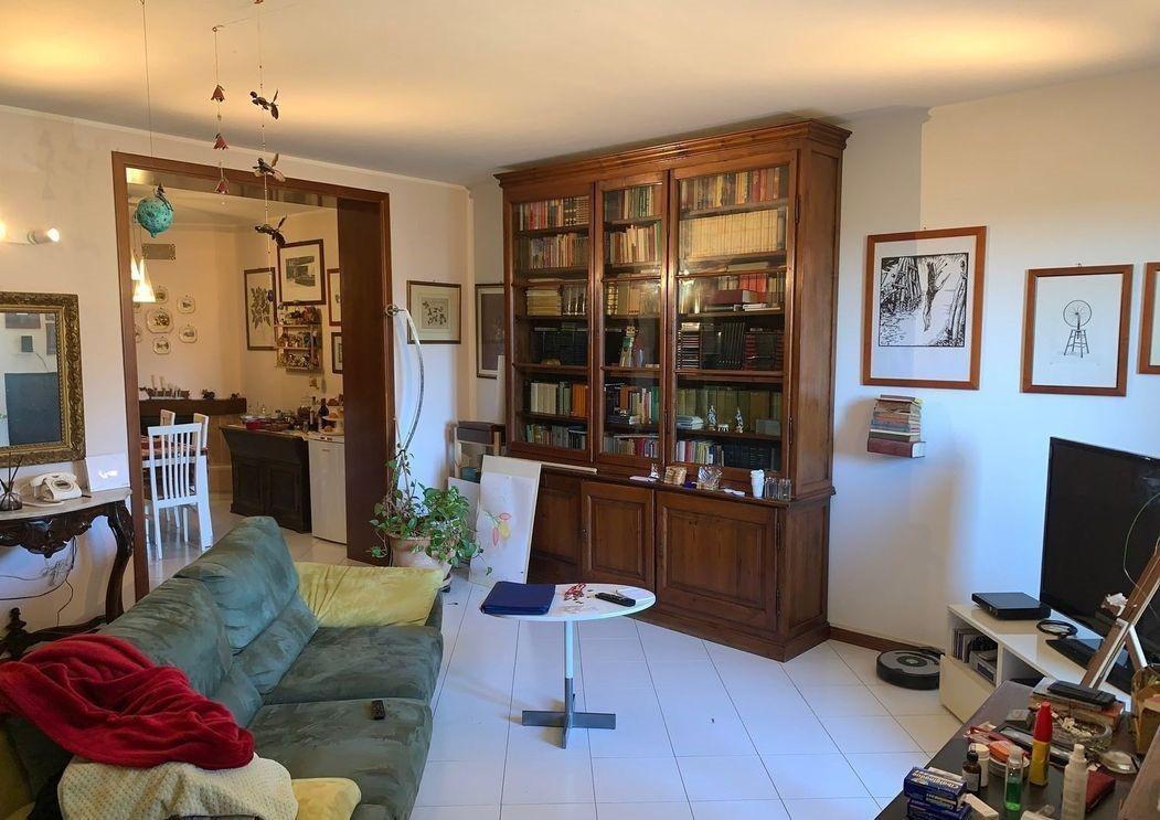 Villa a Schiera in vendita a Calci, 10 locali, prezzo € 339.000 | PortaleAgenzieImmobiliari.it