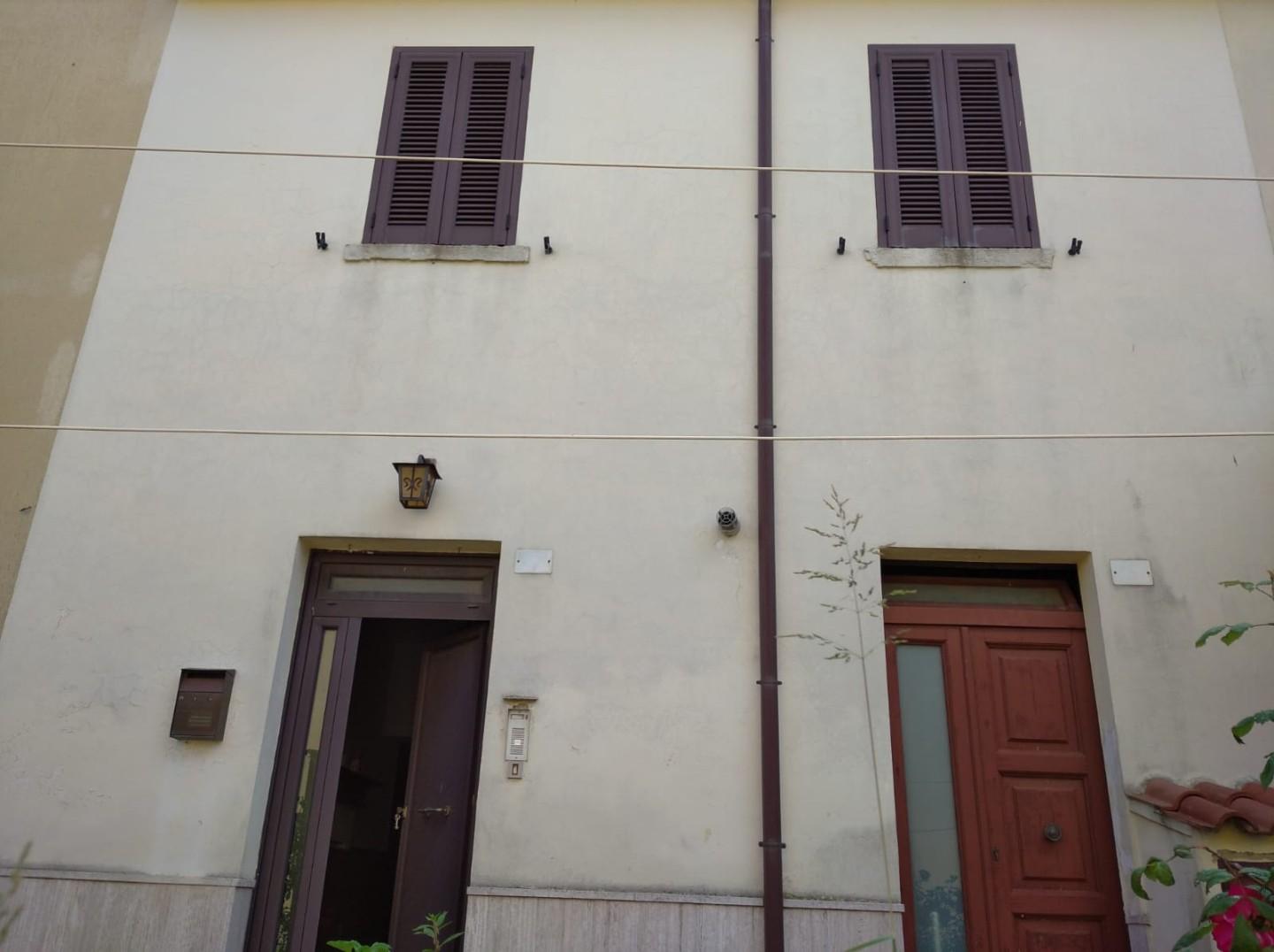 Appartamento in vendita a Semproniano, 3 locali, prezzo € 25.000 | PortaleAgenzieImmobiliari.it