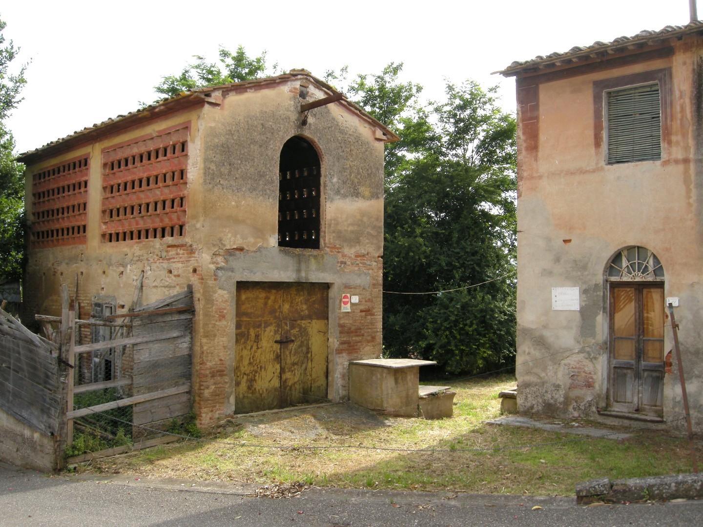 Rustico / Casale in vendita a Palaia, 7 locali, prezzo € 100.000 | PortaleAgenzieImmobiliari.it