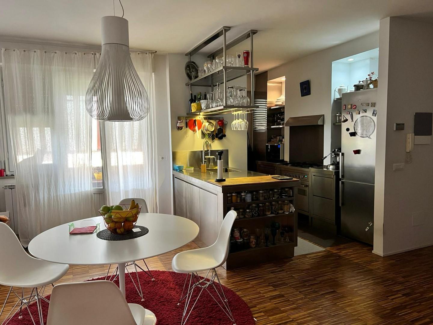 Appartamento in vendita a Monteroni d'Arbia, 4 locali, prezzo € 199.000 | CambioCasa.it
