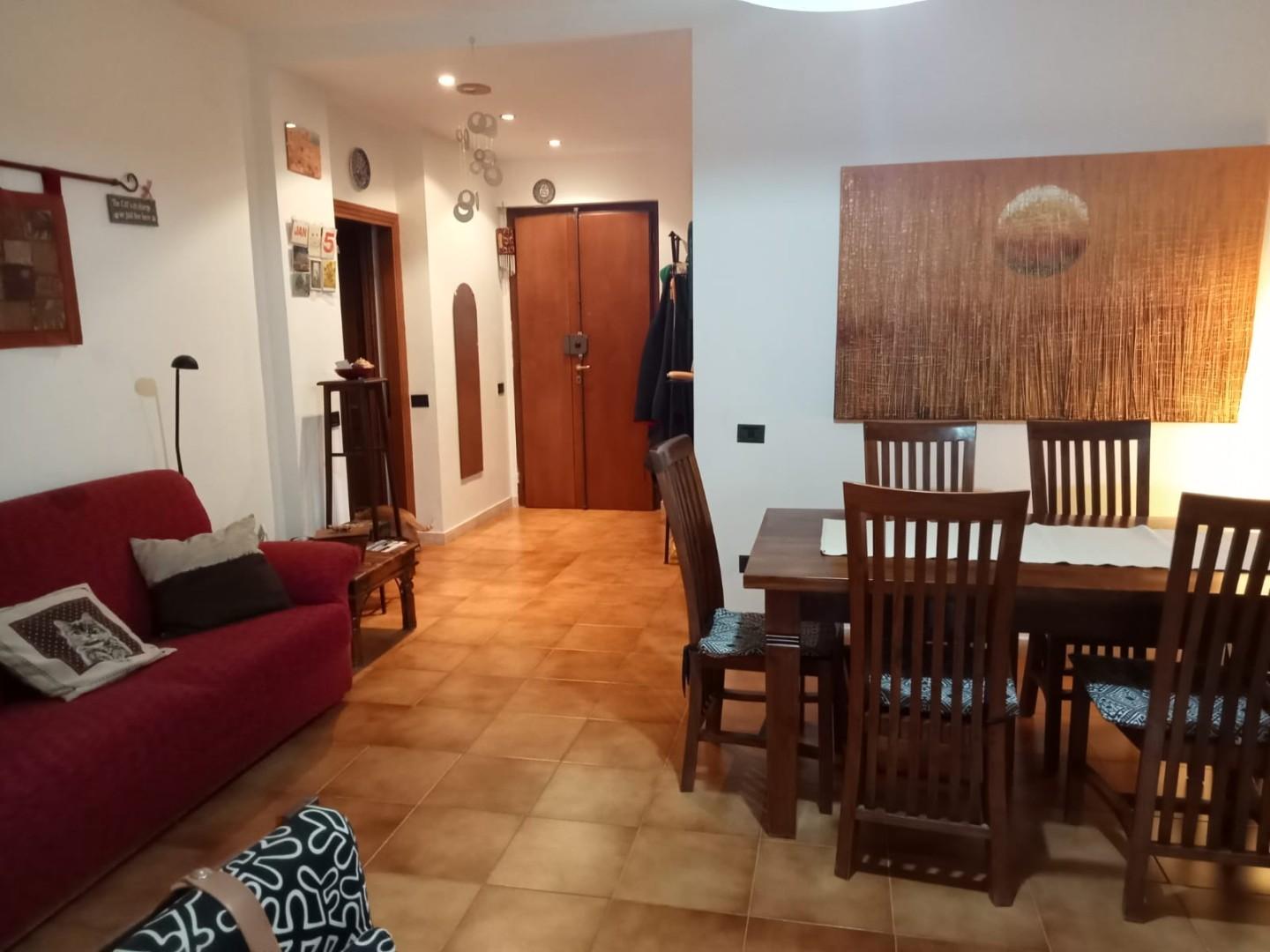 Appartamento in vendita a Castelnuovo Berardenga, 5 locali, prezzo € 240.000 | PortaleAgenzieImmobiliari.it