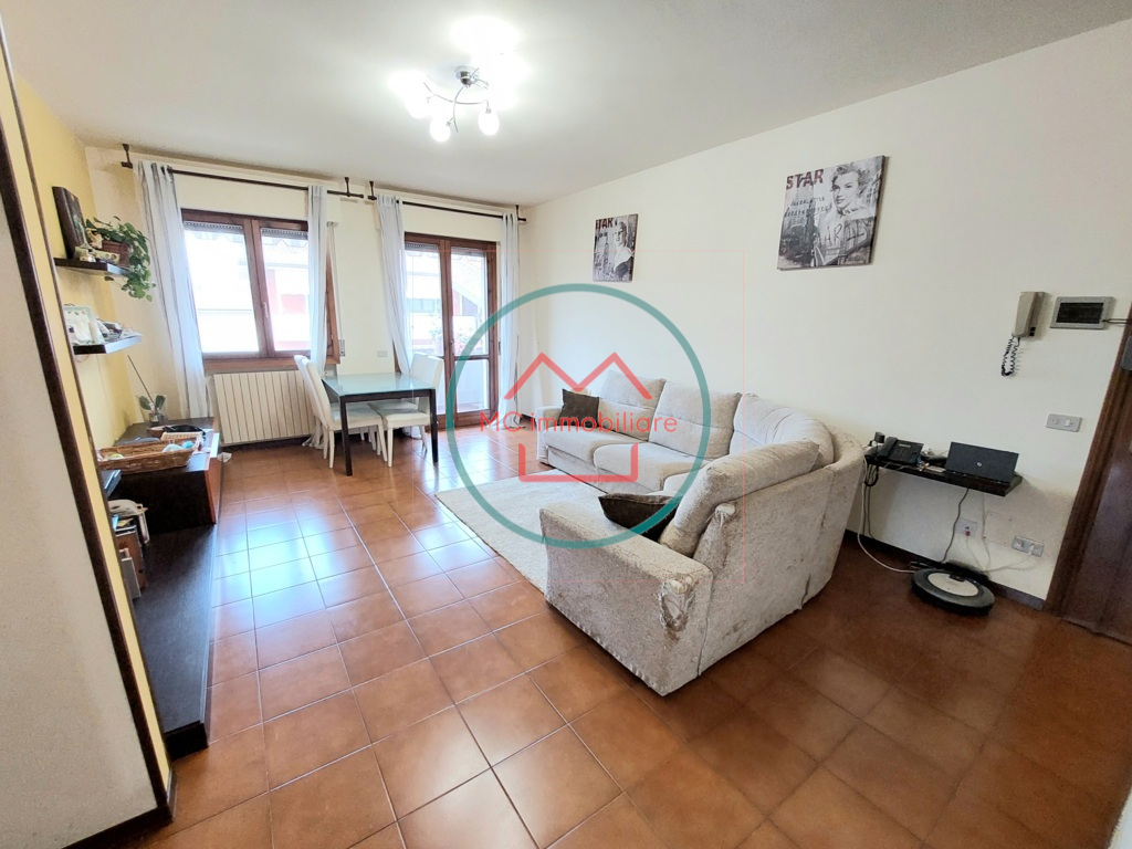 Appartamento in vendita a Massa e Cozzile, 3 locali, prezzo € 118.000 | PortaleAgenzieImmobiliari.it