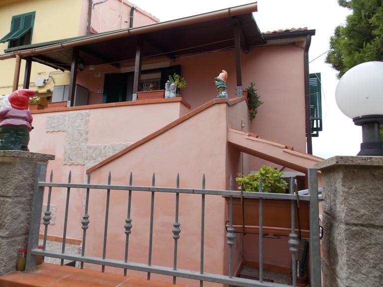 Appartamento in vendita a Rosignano Marittimo, 2 locali, prezzo € 115.000 | PortaleAgenzieImmobiliari.it